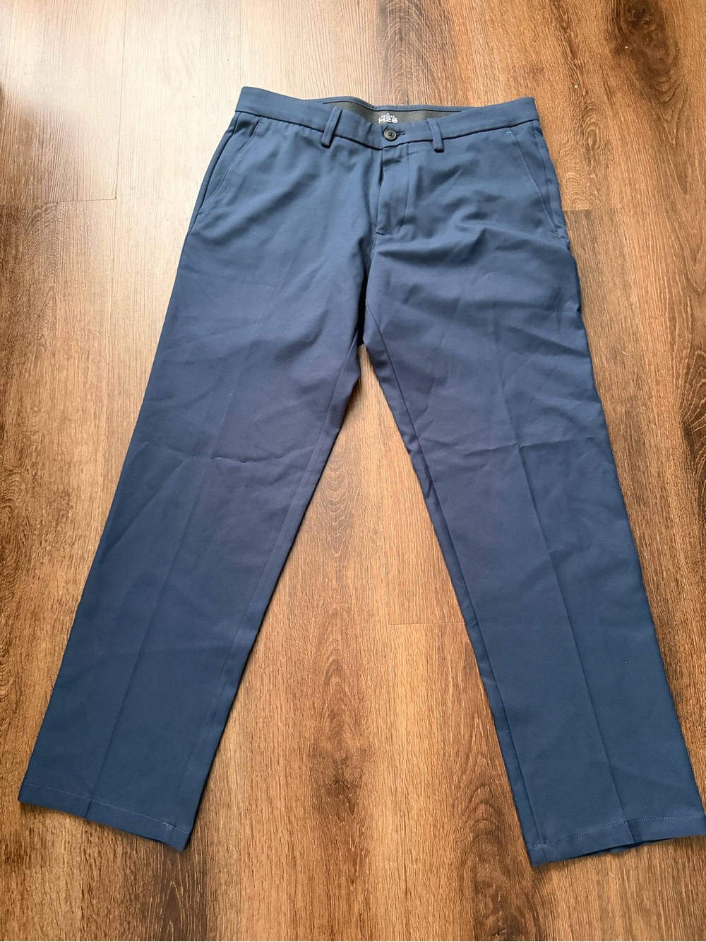 Hagar 34x30 Men’s navy blue Dress Pants